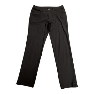 Lululemon ABC 5 Pocket Pants Size 32